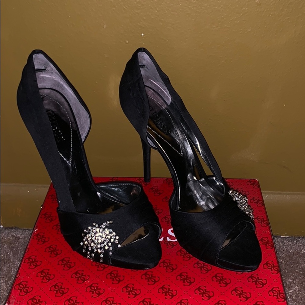 Formal Pumps